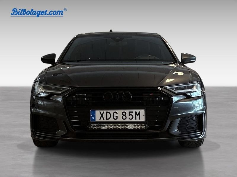 Audi A6 bild 4