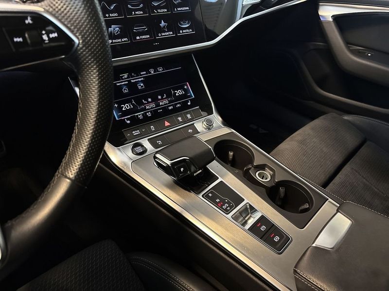 Audi A6 bild 28