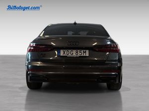 Audi A6 bild 11