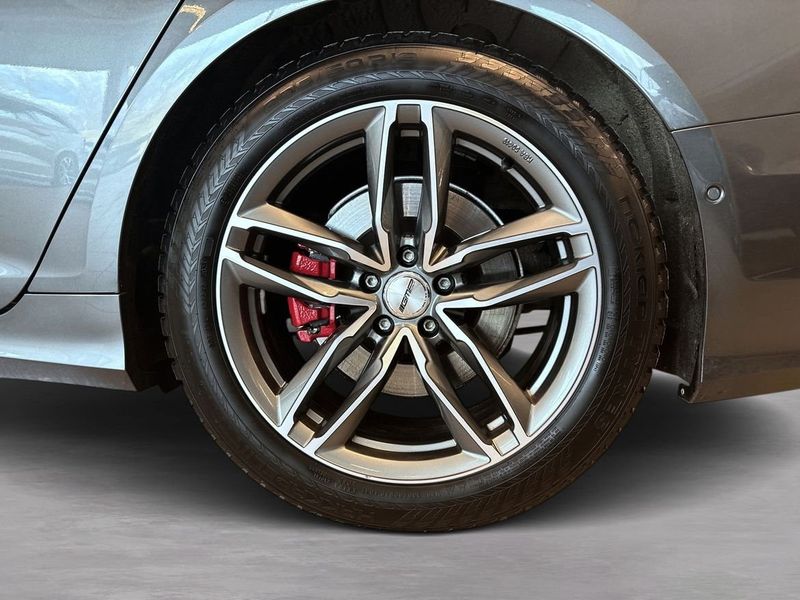 Audi A6 bild 16