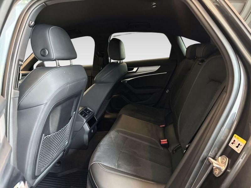 Audi A6 bild 17
