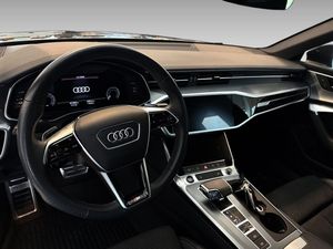 Audi A6 bild 13