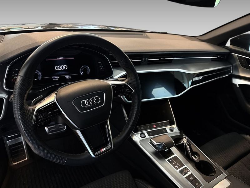 Audi A6 bild 13