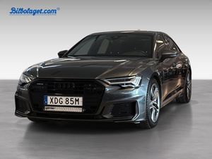 Audi A6 bild 2
