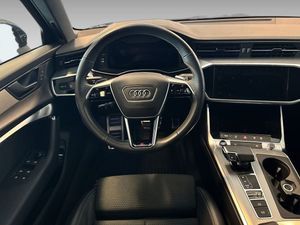 Audi A6 bild 22