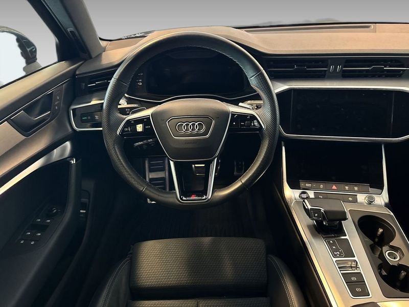 Audi A6 bild 22