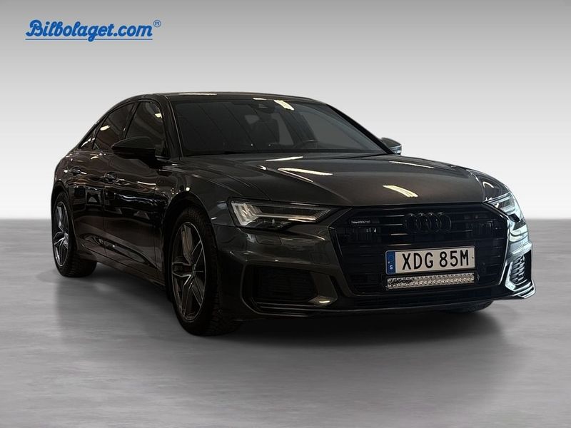 Audi A6 bild 5