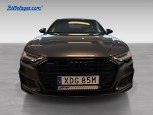 Audi A6 bild 6