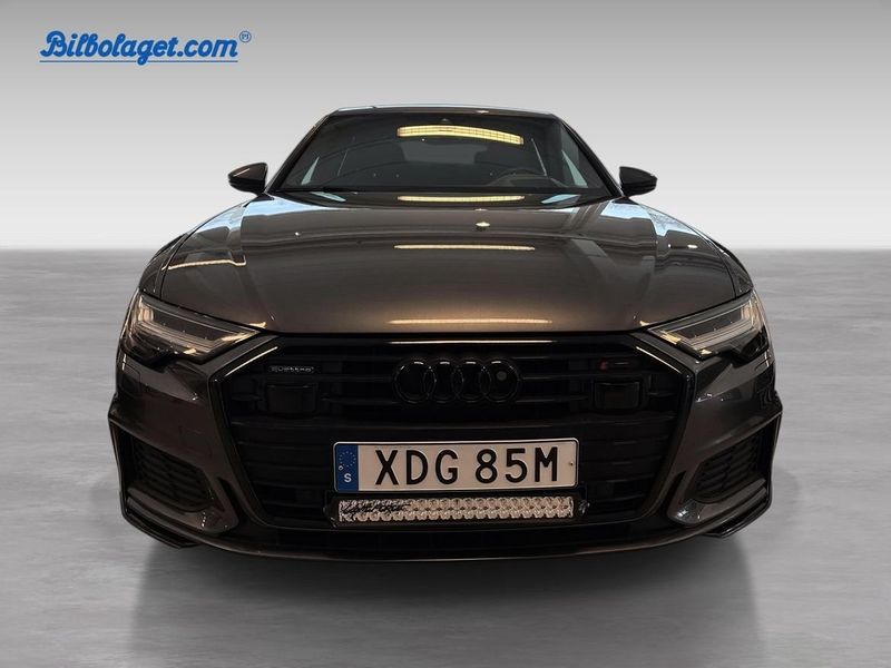 Audi A6 bild 6