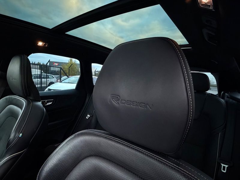 Volvo XC60 bild 13