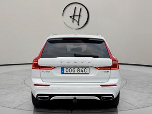 Volvo XC60 bild 4