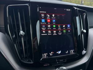 Volvo XC60 bild 21