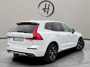 Volvo XC60 bild 5