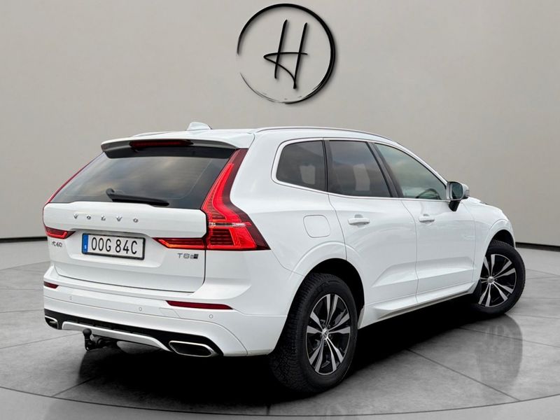 Volvo XC60 bild 5