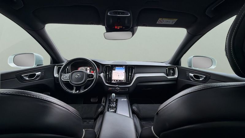 Volvo XC60 bild 10
