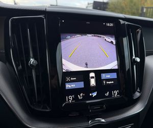 Volvo XC60 bild 20