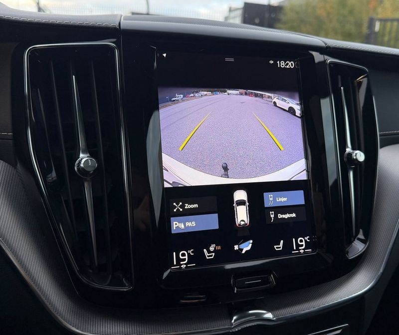 Volvo XC60 bild 20