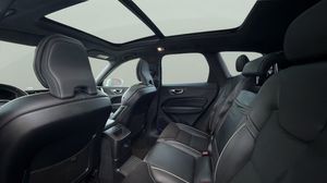 Volvo XC60 bild 12