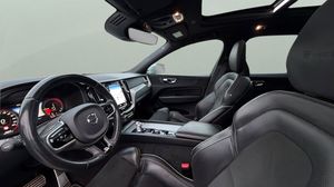 Volvo XC60 bild 9