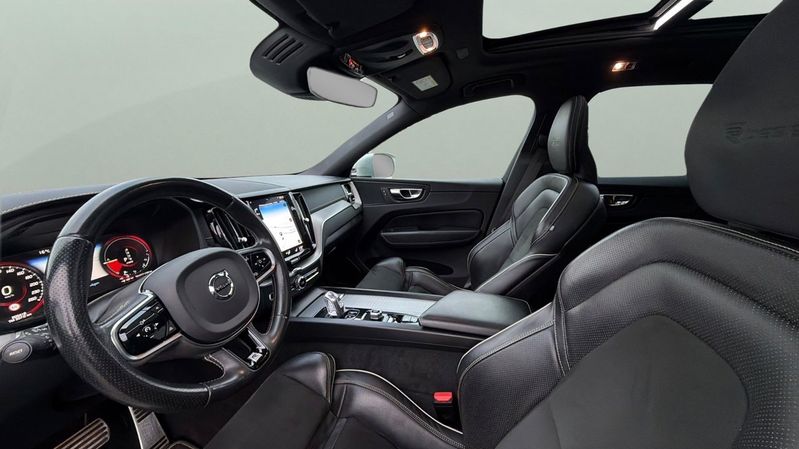 Volvo XC60 bild 9