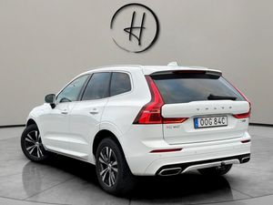 Volvo XC60 bild 6