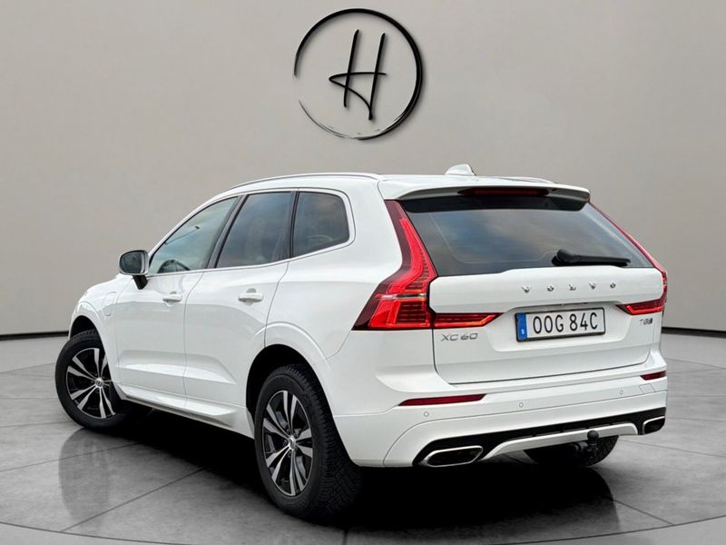Volvo XC60 bild 6