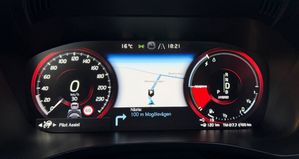 Volvo XC60 bild 18