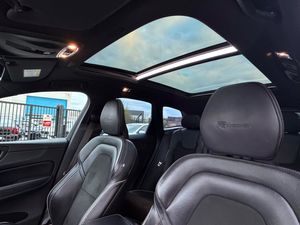 Volvo XC60 bild 14