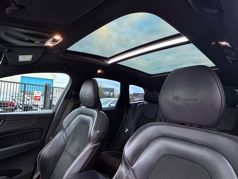 Volvo XC60 bild 14