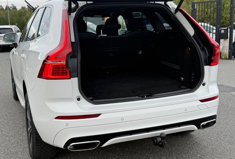 Volvo XC60 bild 33