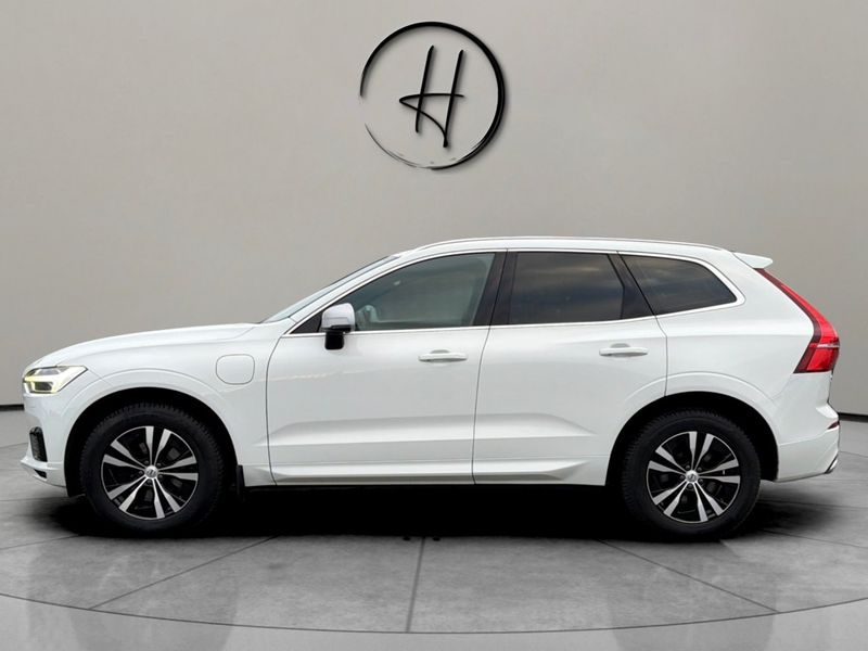 Volvo XC60 bild 7