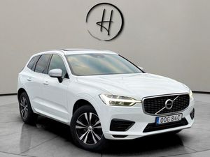 Volvo XC60 bild 1