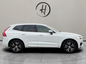 Volvo XC60 bild 8