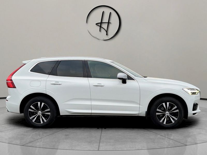 Volvo XC60 bild 8