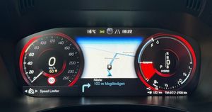 Volvo XC60 bild 16
