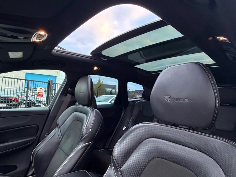 Volvo XC60 bild 15
