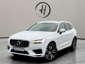 Volvo XC60 bild 2