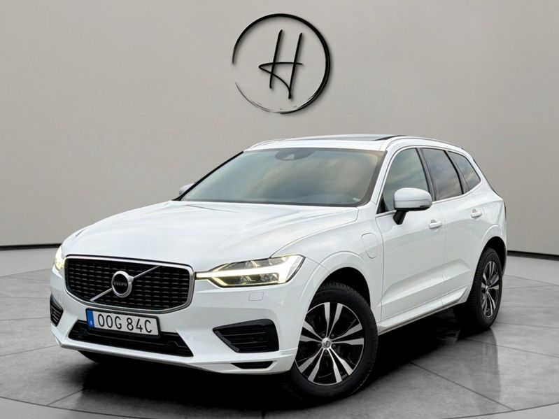 Volvo XC60 bild 2