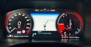 Volvo XC60 bild 17