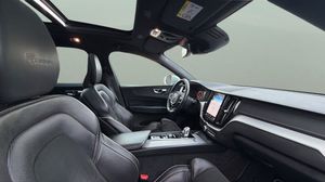 Volvo XC60 bild 11