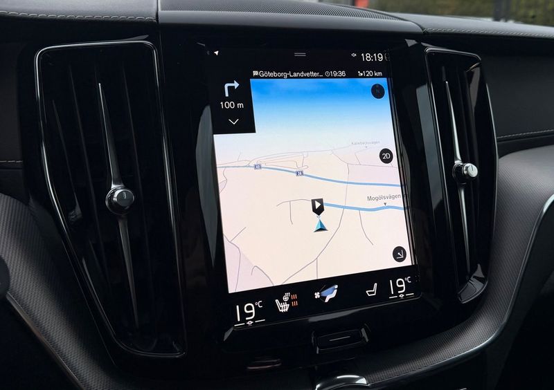Volvo XC60 bild 19
