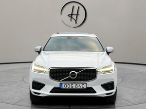 Volvo XC60 bild 3