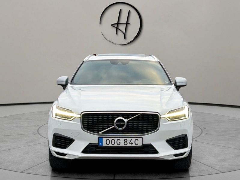 Volvo XC60 bild 3
