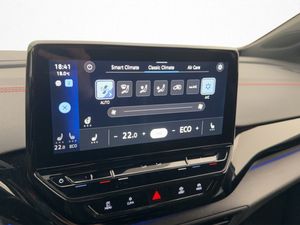 Volkswagen ID.4 bild 25
