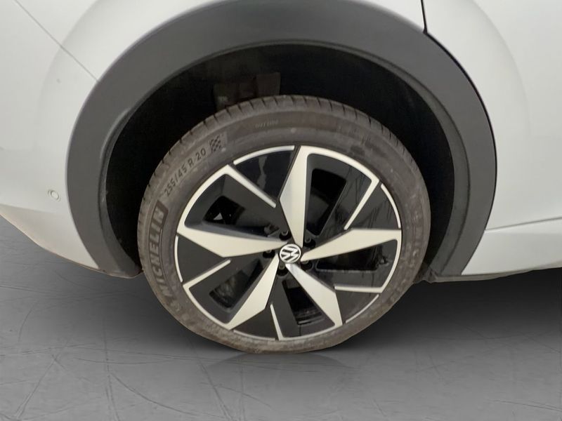 Volkswagen ID.4 bild 34