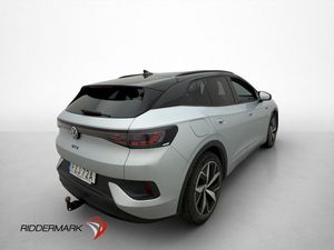 Volkswagen ID.4 bild 9
