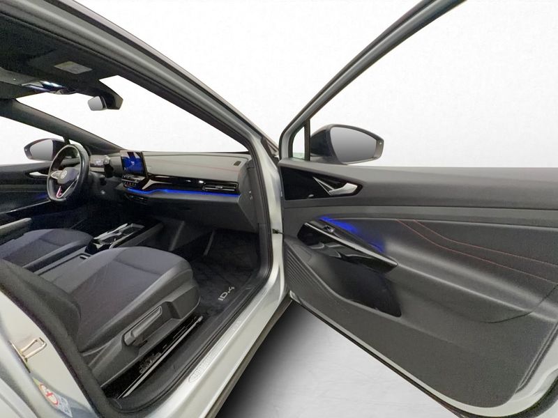 Volkswagen ID.4 bild 31