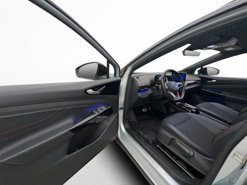 Volkswagen ID.4 bild 14