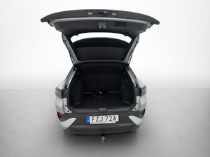 Volkswagen ID.4 bild 13