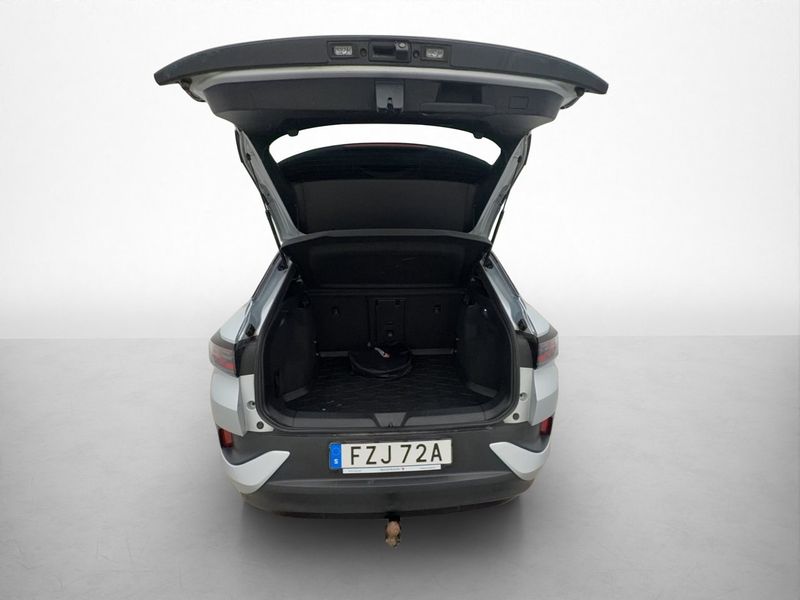 Volkswagen ID.4 bild 13